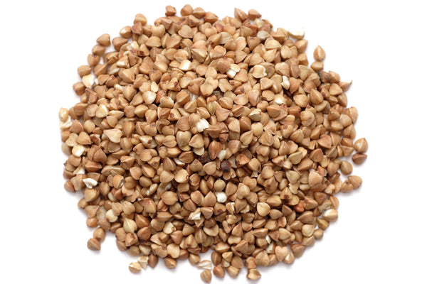 Buckwheat Groats