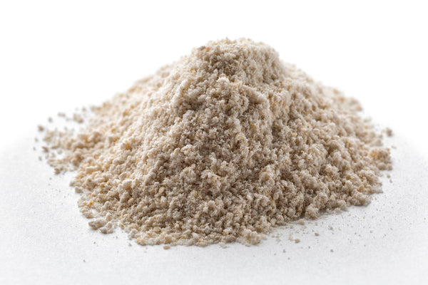 Oat Flour