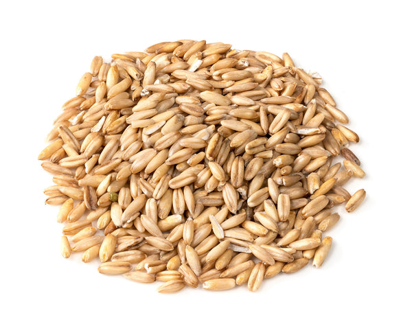 Oat Groats