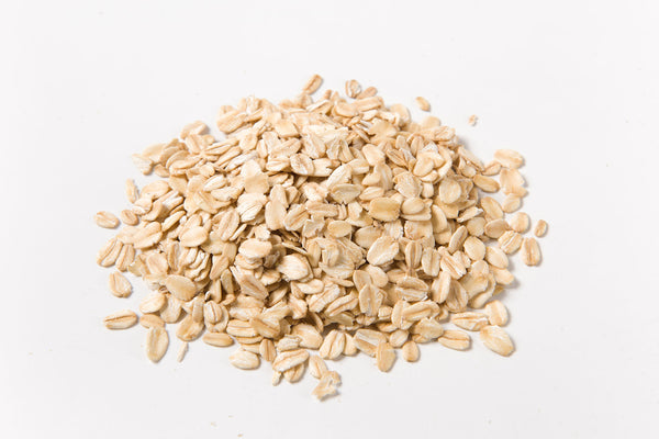 Rolled Oat Flakes