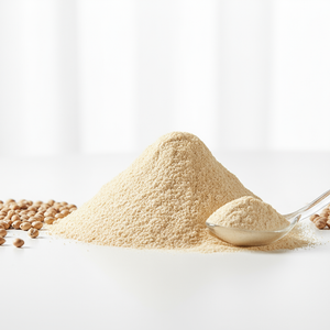 sorghum pregel flour