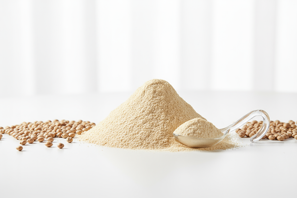 sorghum pregel flour